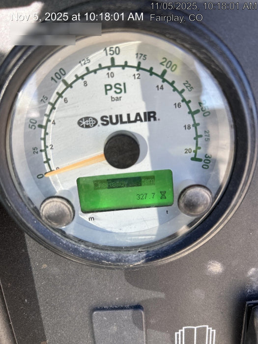 2020 SULLAIR 185-DPQ