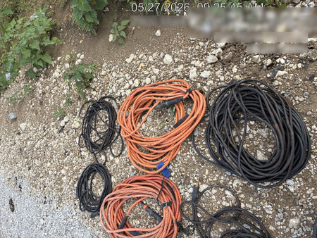 2021 LINCOLN ELECTRIC INVERTEC V276
