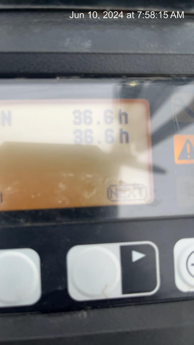 2022 TOYOTA 50-8FGU25