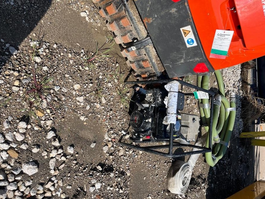 2024 MI-T-M WTP-T04-0MGH