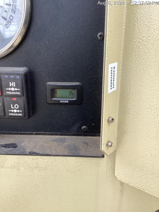 2024 DOOSAN P425/HP375WCU-T4F