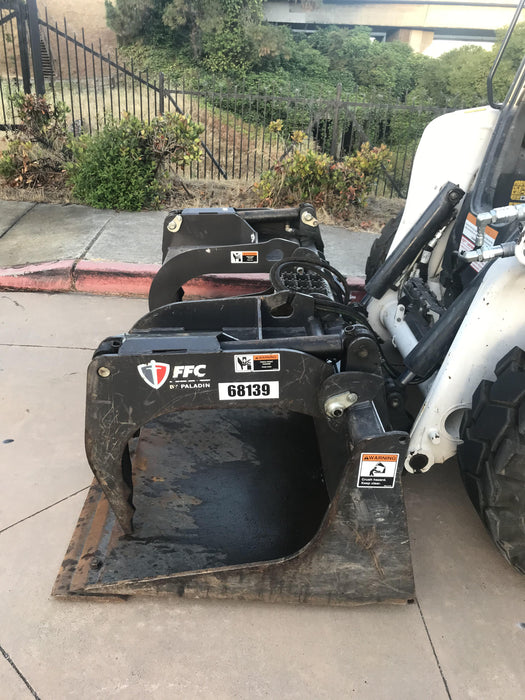 2020 PALADIN UTILITY GRAPPLE 11876-0022