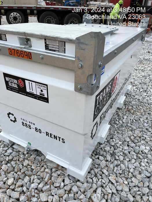 2023 WESTERN GLOBAL 20TCG-ES