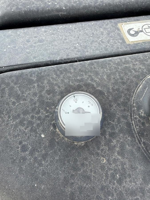 2021 Allmand NLV3GR (4) LED Light Fixture 350W, 23' Vertical Mast, 3kW Prime, Towable, Deep Sea L401, Leveling Jacks, Yanmar T4F 5.8hp