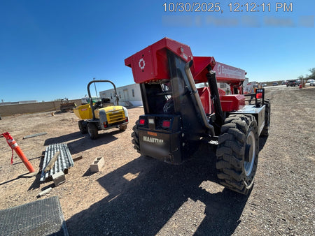 2021 JCB 509-42