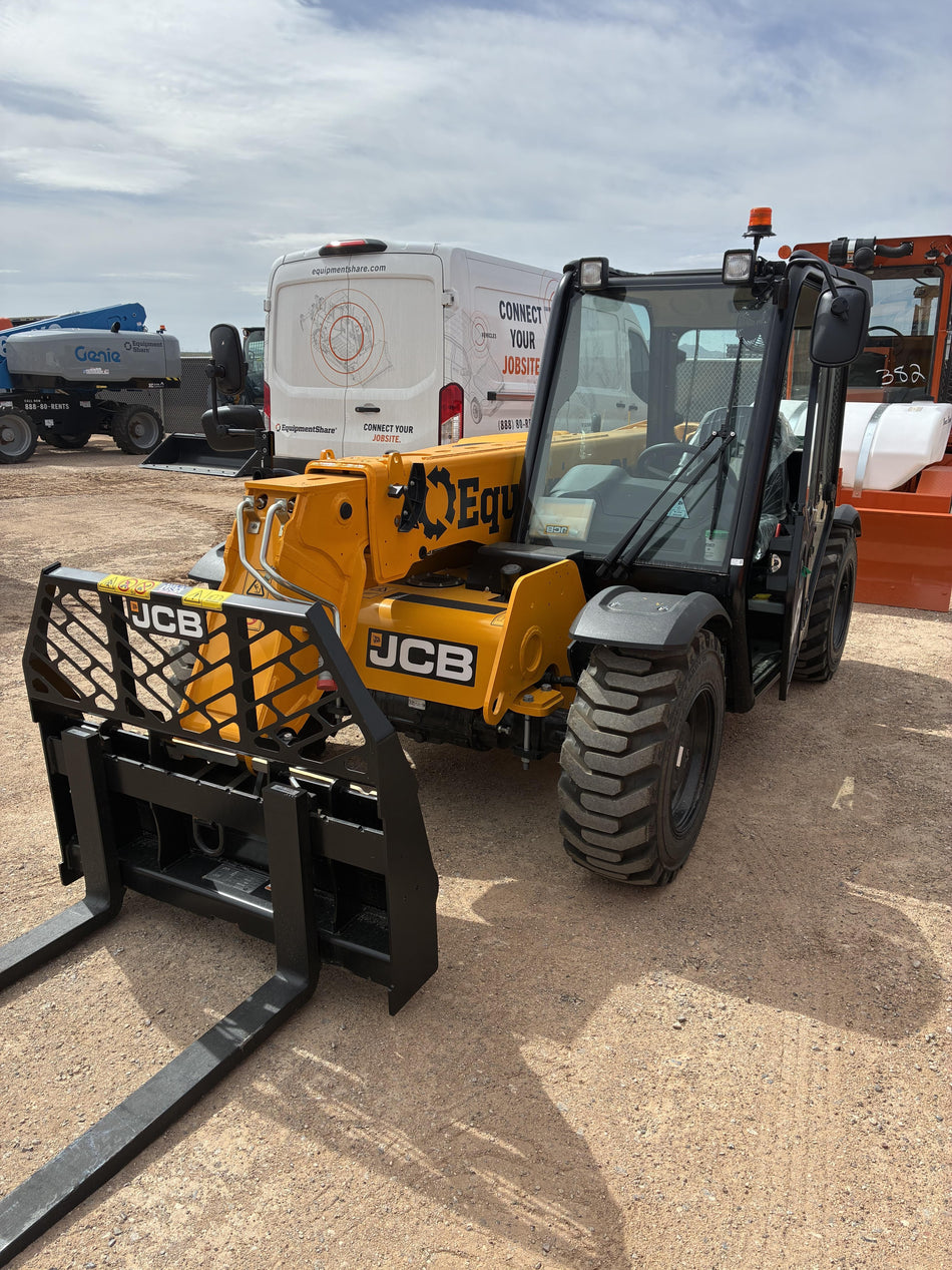 2026 JCB 505-20TC