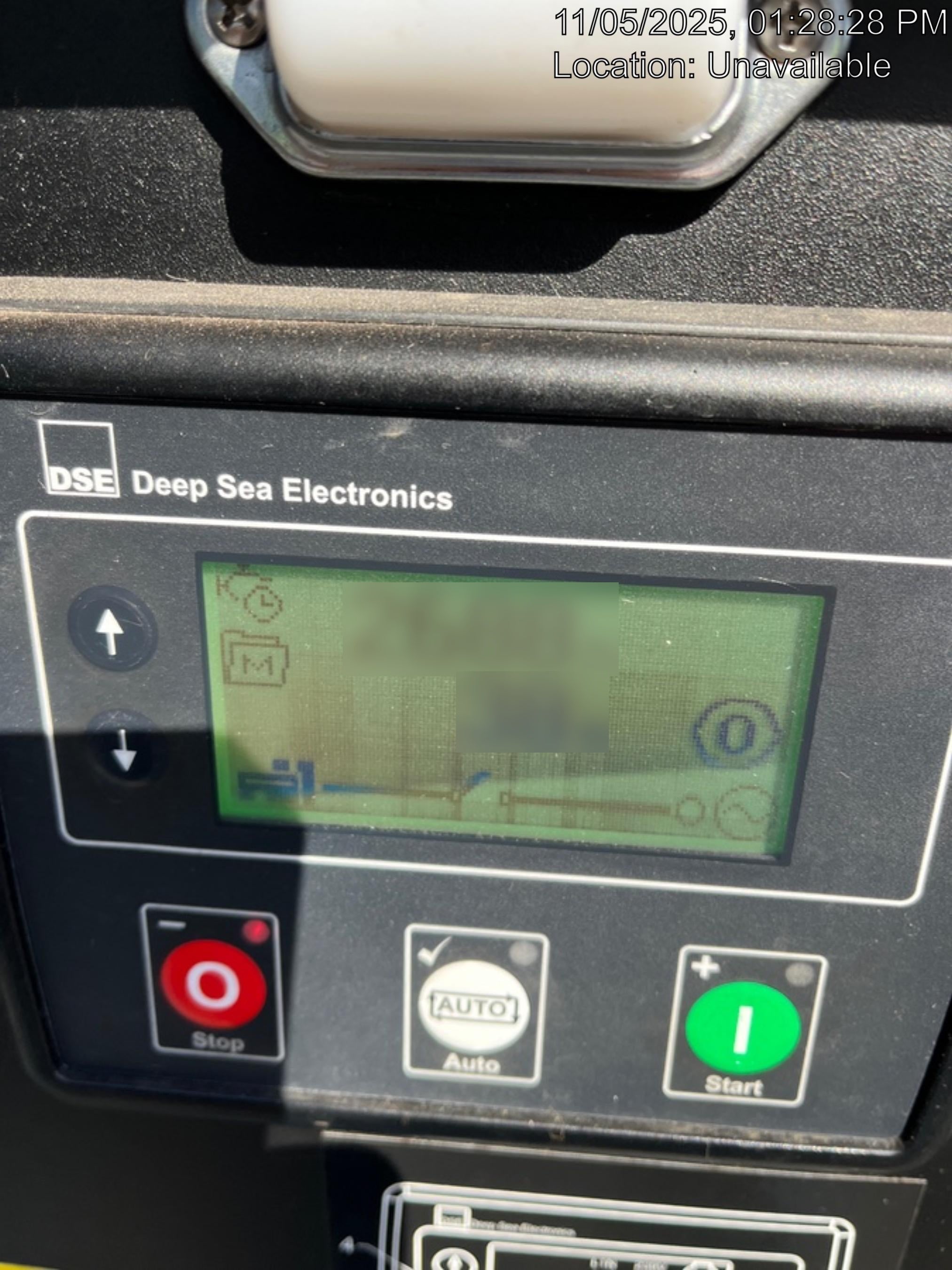 2023 ATLAS COPCO QAS45 CWK