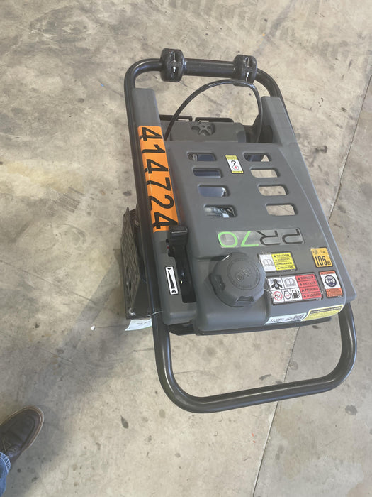 2023 THIRD COAST EQUIPMENT PR70H