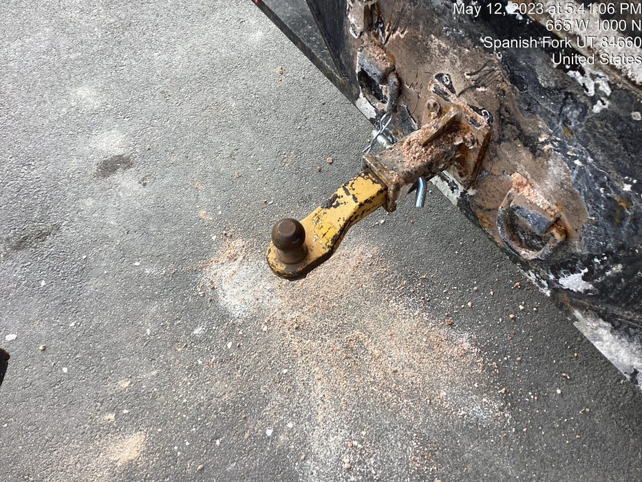 2022 BARRETO E4X6TBT