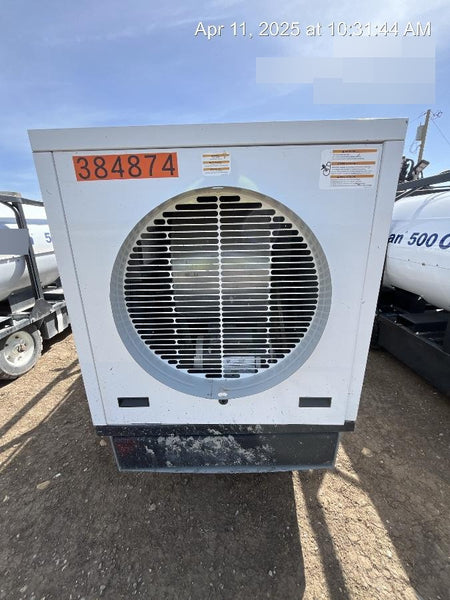 2024 LB WHITE Foreman 500 Oil