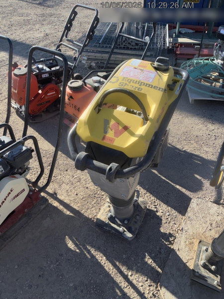 2025 WACKER NEUSON BS62-4Ab/28