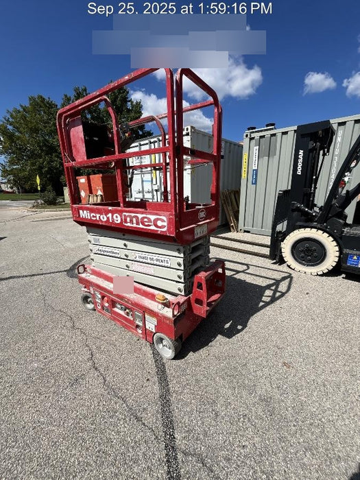 2019 MEC Micro 19