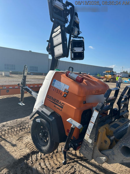 2026 GENERAC MLTS-4