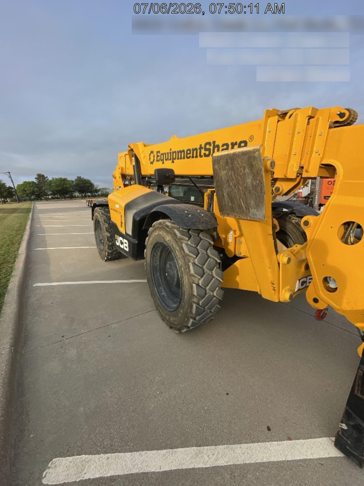 2025 JCB 510-56