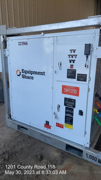 2023 SMARTECH SMTAH1D121Q