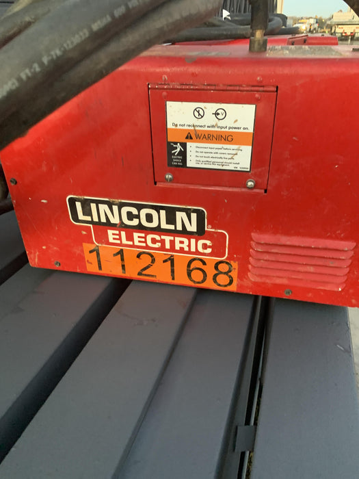 2020 LINCOLN ELECTRIC INVERTEC V275-S
