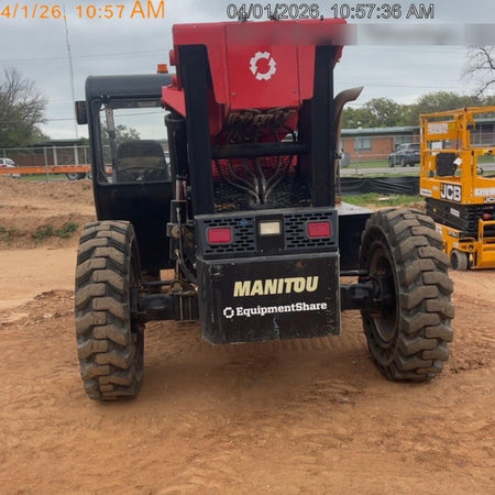 2020 MANITOU MTA10055