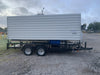 2019 CENTEX Cooling Trailer