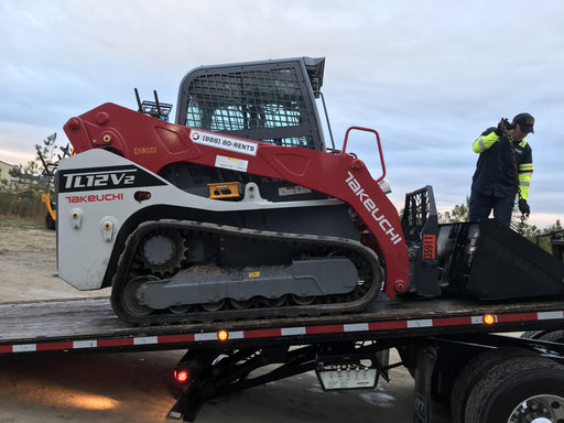 2019 PALADIN 48" Pallet Forks - Paladin