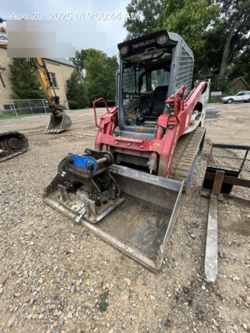 2021 PALADIN TPC1000