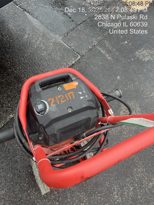 2022 HILTI TE 3000-AVR