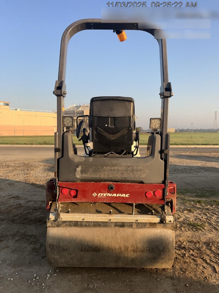 2021 DYNAPAC CC 1200
