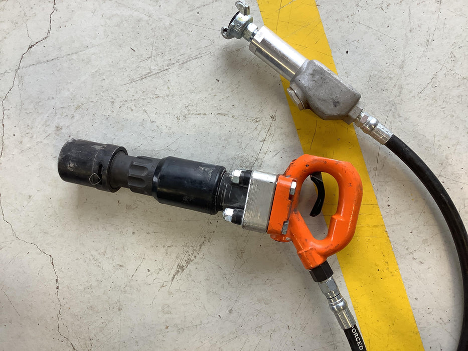 2021 MICHIGAN PNEUMATIC MP-MOTOC-375-ITD