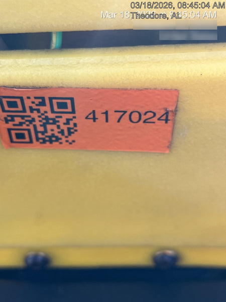 2024 ENERPAC PUJ1200B