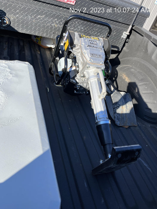 2020 MULTIQUIP MTR40HF