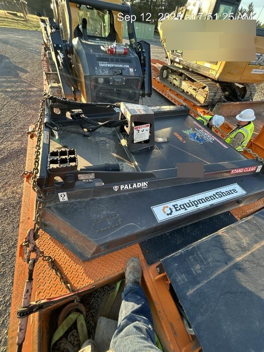 2022 PALADIN 30372A-0022