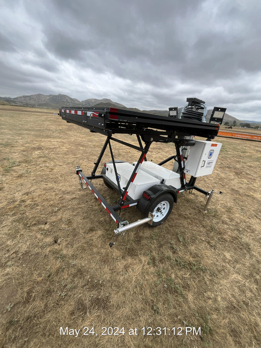 2024 WANCO WLTS-MM8A-1600