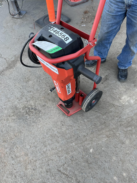 2023 HILTI TE 3000-AVR
