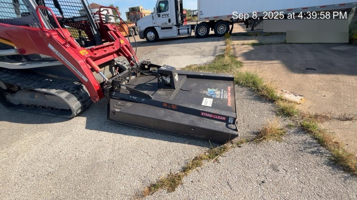 2022 PALADIN 30372A-0022