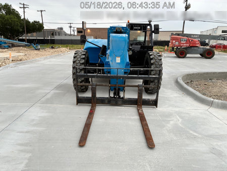2023 GENIE GTH-844