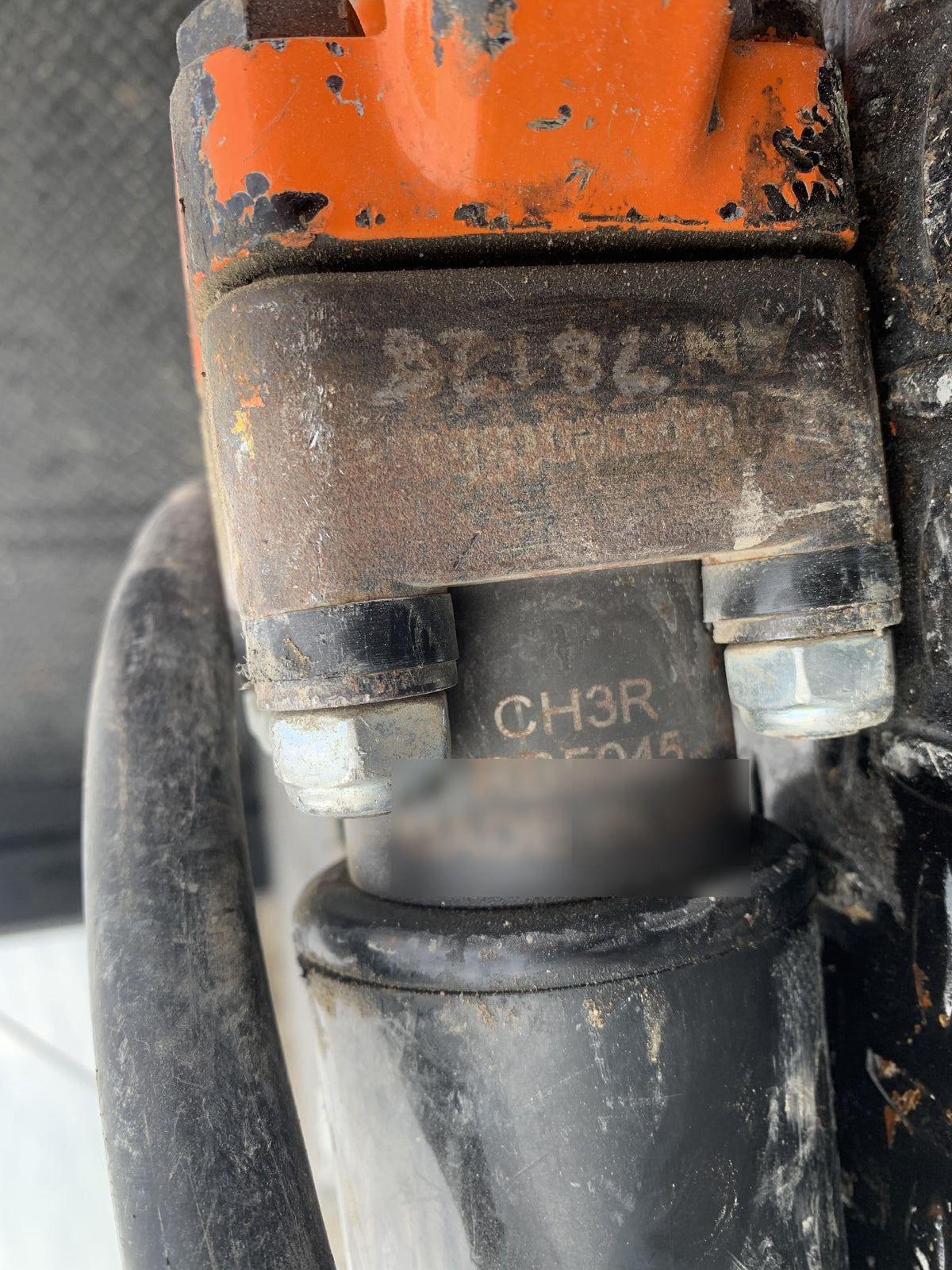 2020 MICHIGAN PNEUMATIC MP-CH3R