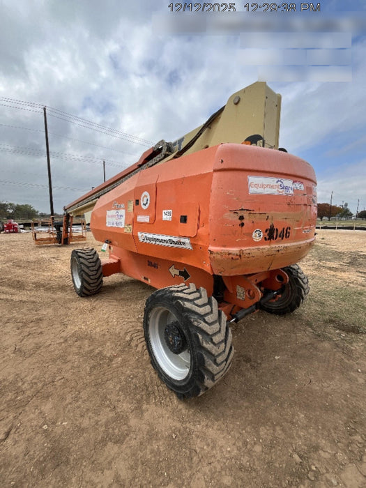 2008 JLG 860SJ