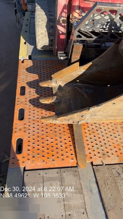 2019 PALADIN 48" Pallet Forks - Paladin