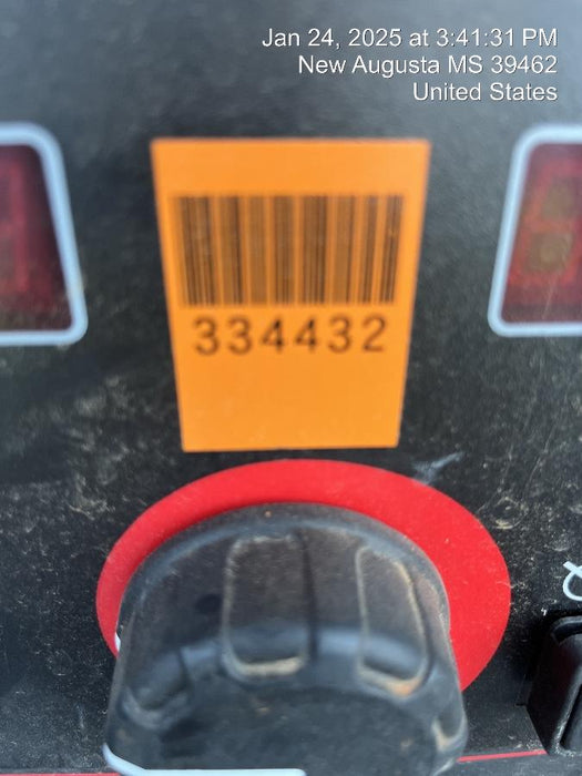 2023 LINCOLN ELECTRIC FLEXTEC 350X