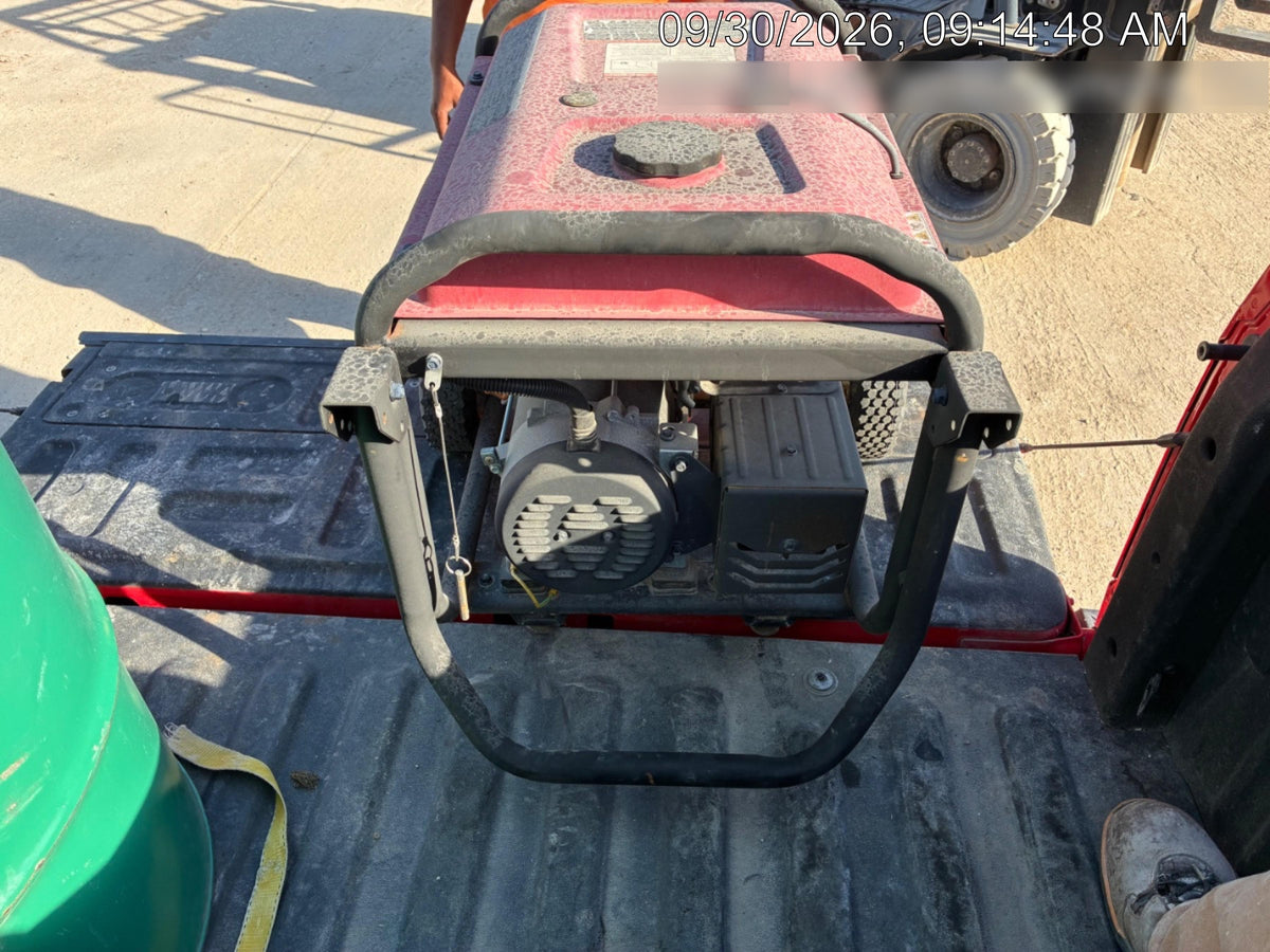 2025 MI-T-M GEN-6500-0MM1