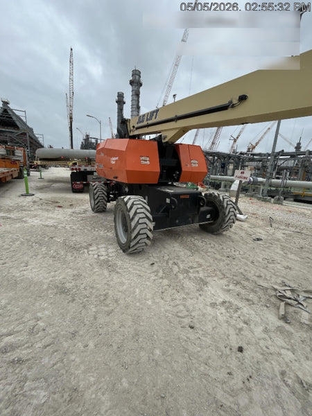 2023 JLG 860SJ