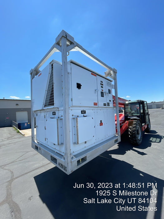 2020 SMARTECH SACP41A-HS