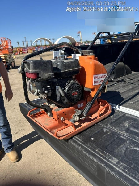 2023 MULTIQUIP MVC82VHW