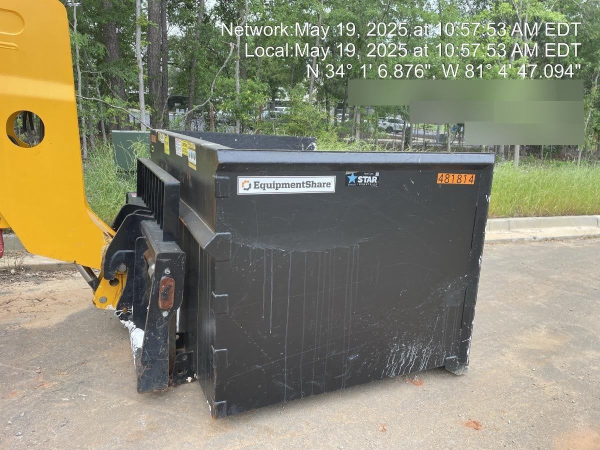 2024 STAR INDUSTRIES 1430