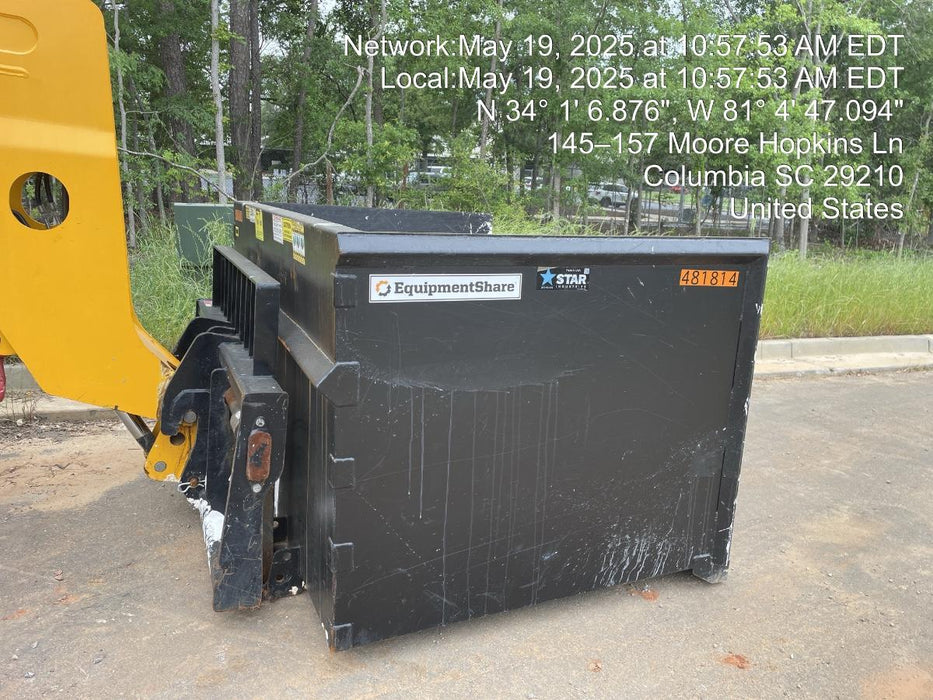 2024 STAR INDUSTRIES 1430