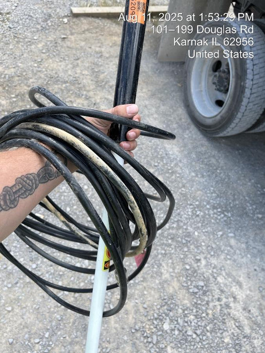 2023 TALLEY MXRBMYD450K