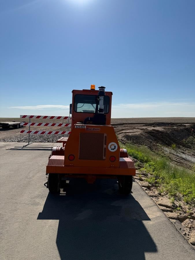 2023 BROCE RCT350