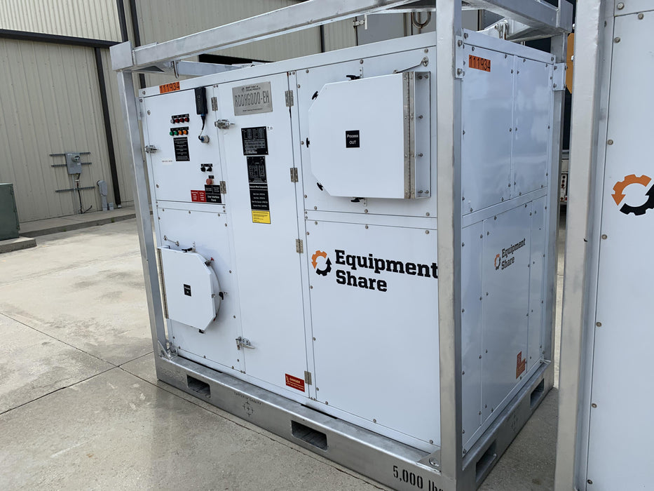 2020 SMARTECH RDDH6000-EH