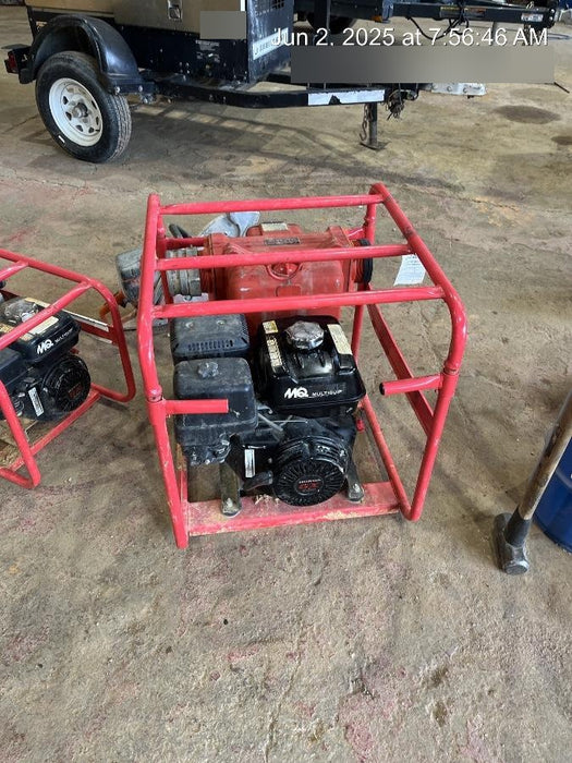 2023 MULTIQUIP QP4TH