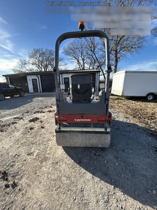 2020 DYNAPAC CC1200 VI LHP