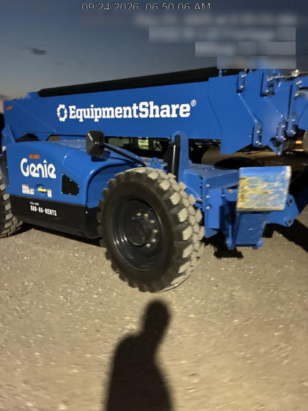 2026 GENIE GTH-1256
